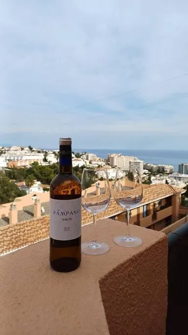 Mountain View Fuengirola Apartment
