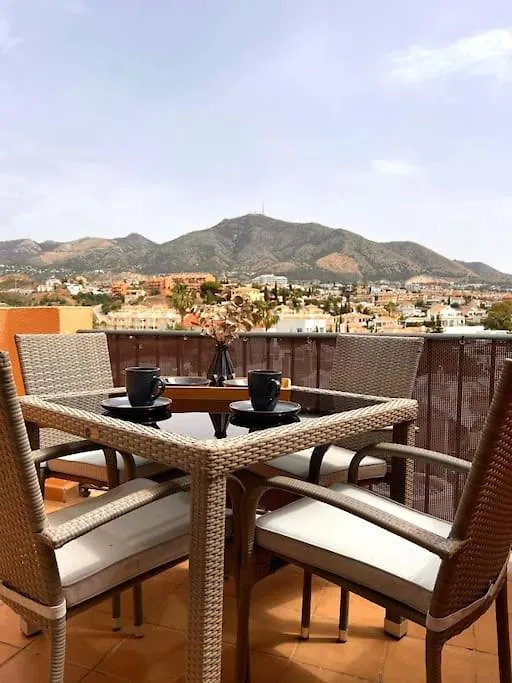 Mountain View Fuengirola Apartment
