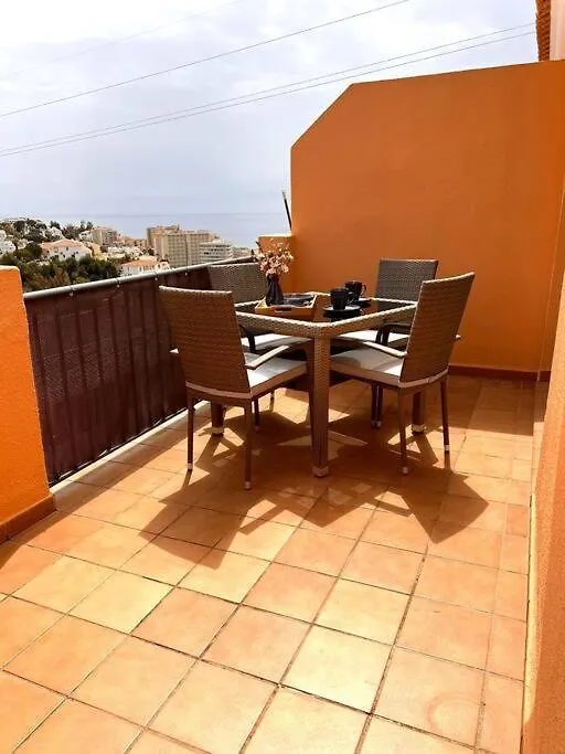 Mountain View Fuengirola Apartment Spain