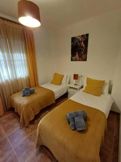 Mountain View Fuengirola Apartment 0*,  Spain