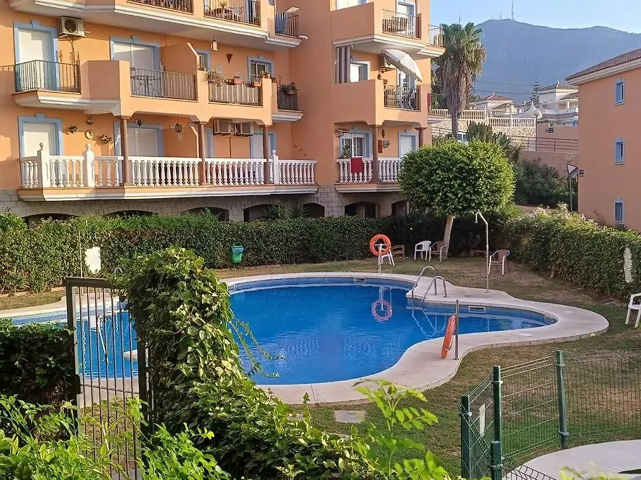 Mountain View Fuengirola Apartment